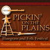 Pickin on the Plains